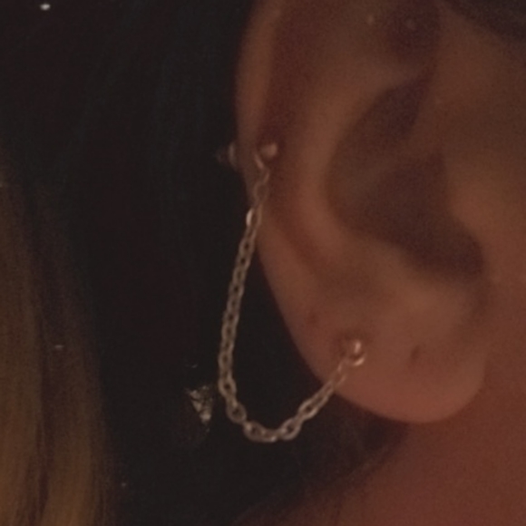 Ear jackets - Picture 2 of 2